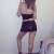 Antalya Merkez Sınırsız Escort Bayan Selin - Image 7